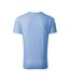 T-shirt Resist Homme Bleu Ciel Rimeck-2