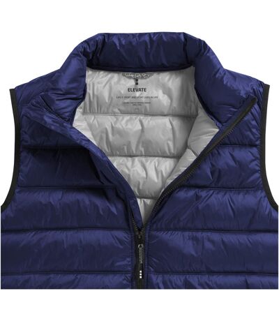 Elevate Mens Mercer Insulated Bodywarmer (Navy) - UTPF1934