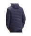 Doudoune marine homme tbs fabiahod - 3xl-2
