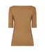 T-shirt Lauren Judy Femme Marron Clair Ralph Lauren-2