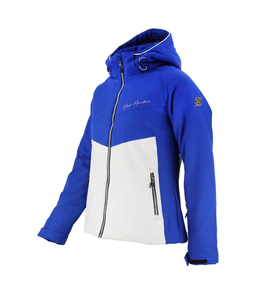 Blouson de ski femme AFOLIR-3