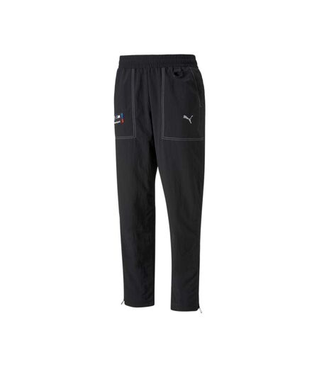 Jogging Noir Homme Puma Bmw Mms Stm - S