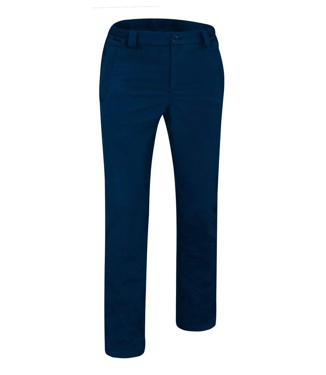 Pantalon chino pour homme - ALEXANDER - bleu marine