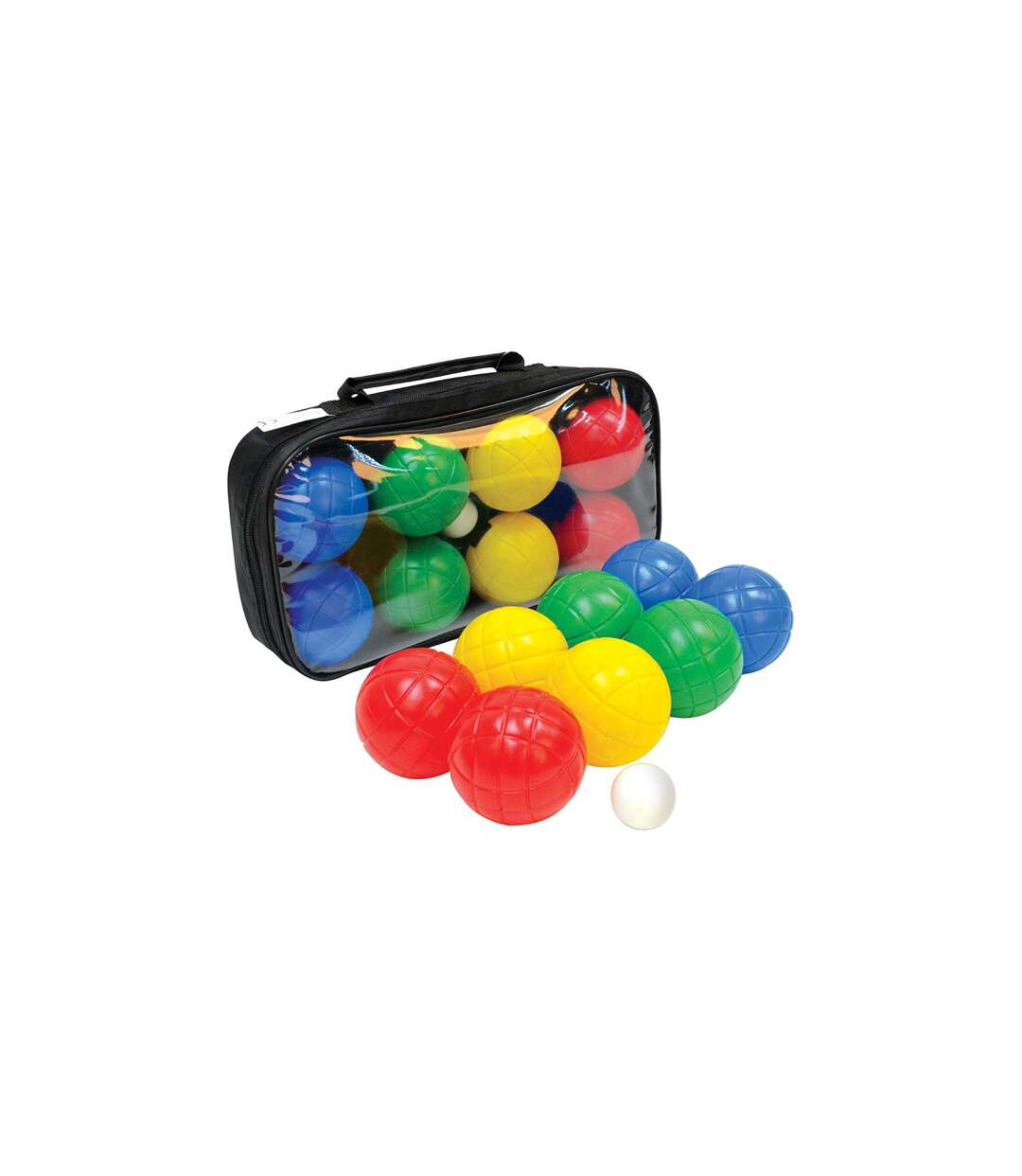 Fun boccia set one size multicoloured Donic-Schildkroet-1