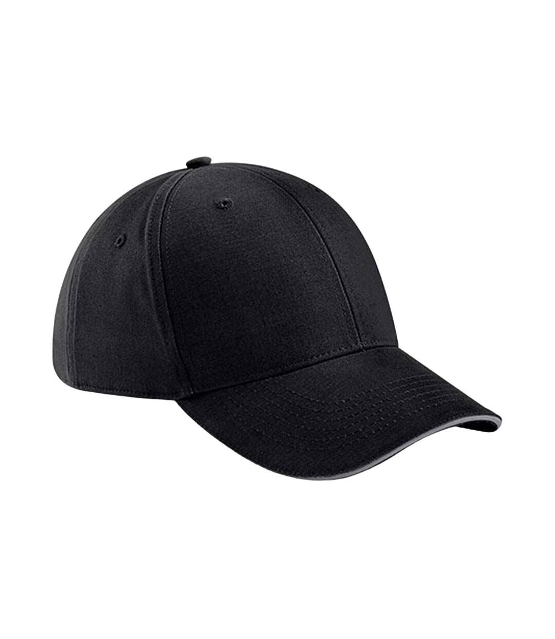 Noir Gris Graphite Beechfield-1