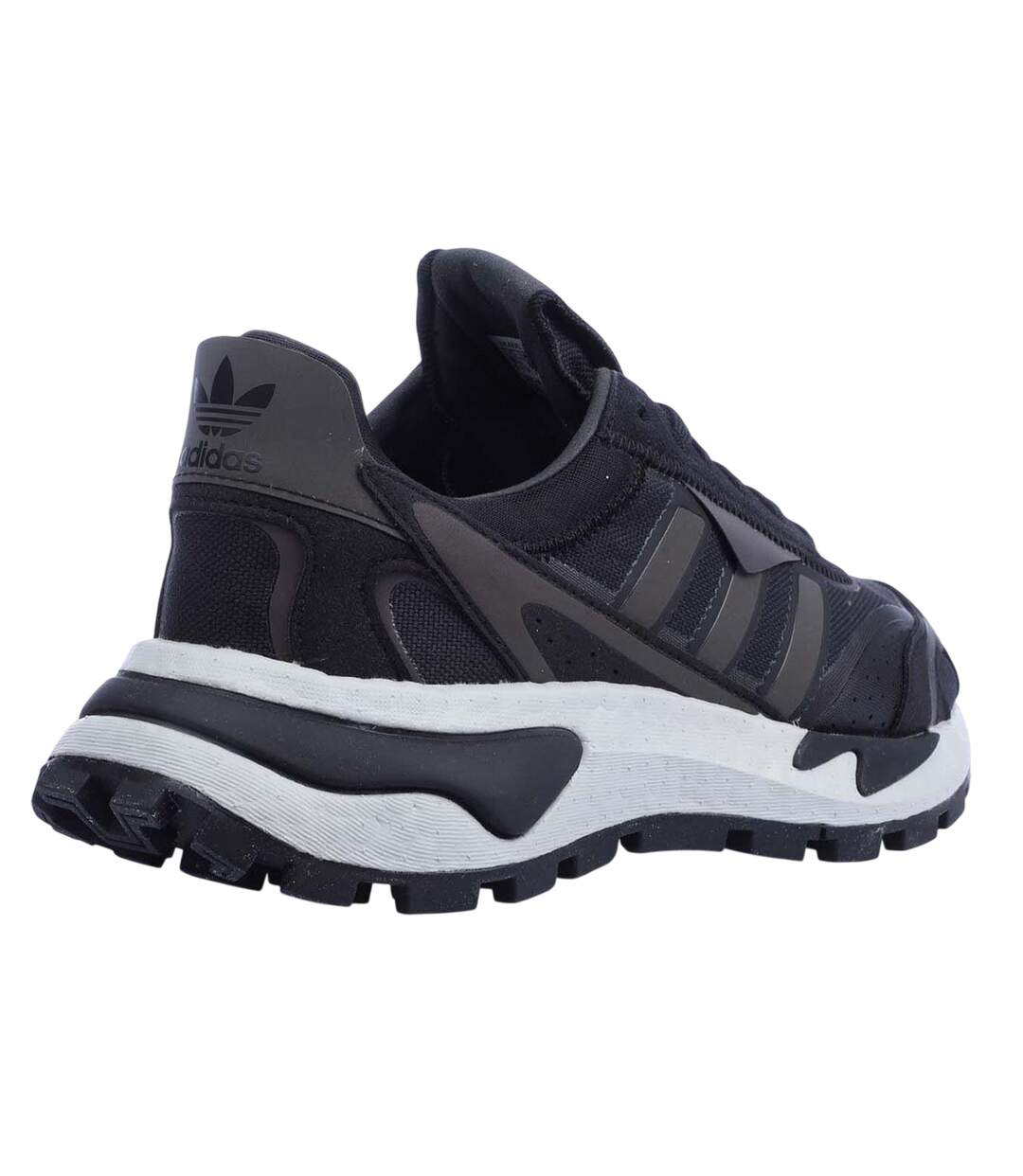 Baskets Retropy P9 Homme Pêche Adidas-2