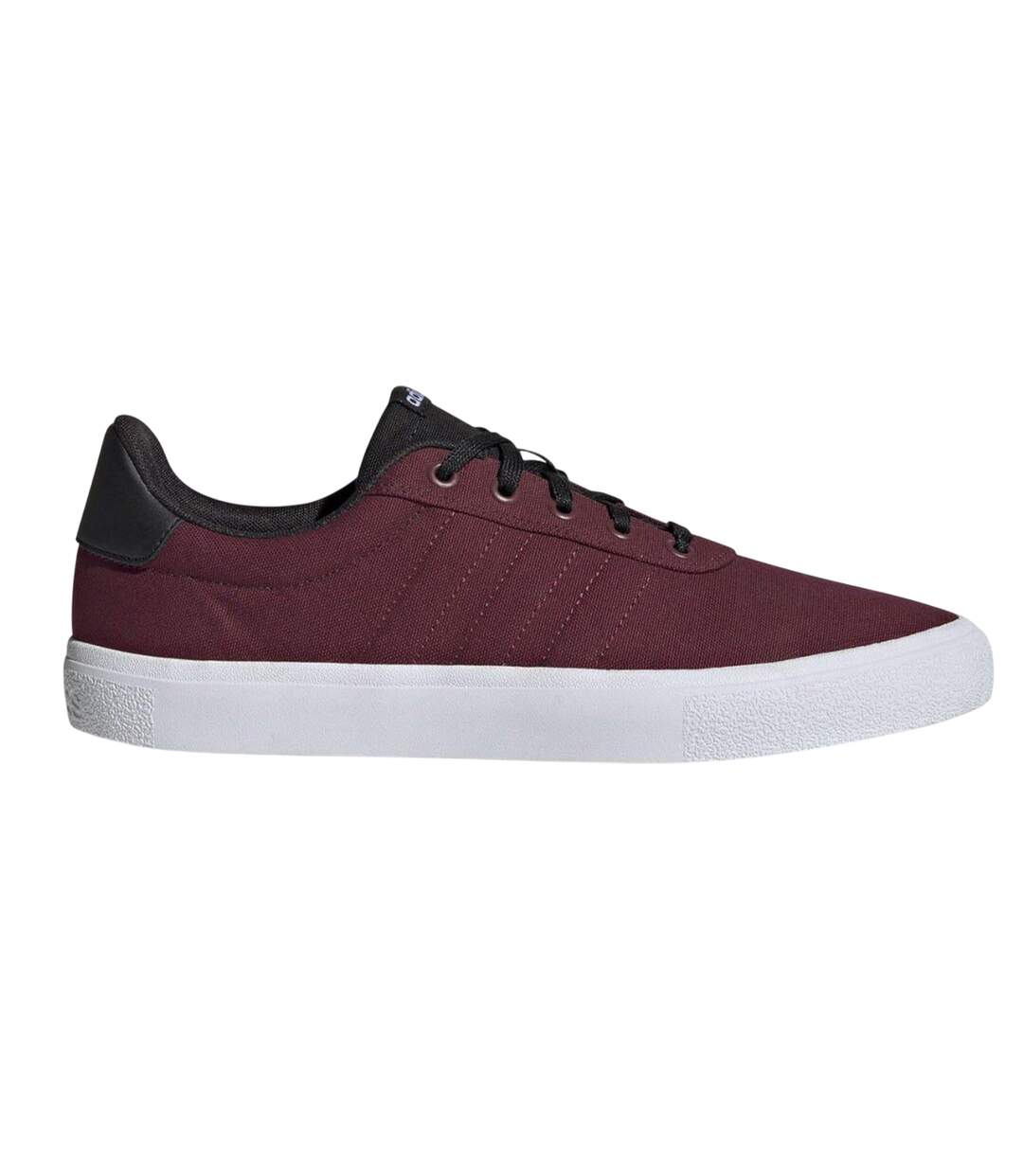 Baskets Skate Vulc Raid3r Homme Rouge Adidas-1