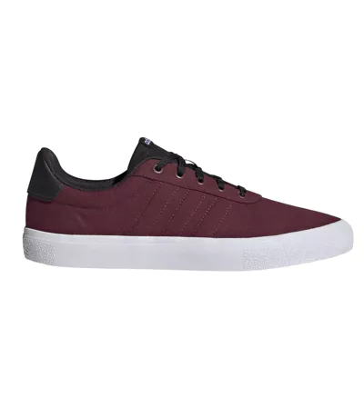 Baskets Skate Vulc Raid3r Homme Rouge Adidas