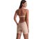 Panty short hauteur moyenne à dos bas Shapewear Bye Bra-3