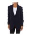 Reminiscences long-sleeved blazer 2DF052689 woman