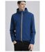 Blouson a Capuche-1