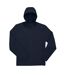Veste softshell reset adulte bleu marine B&C-1