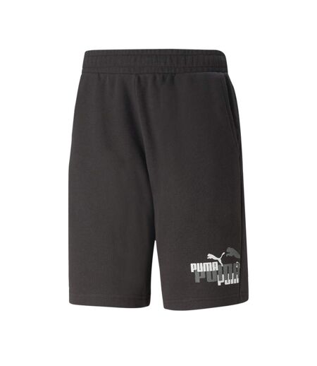 Short Noir Homme Puma 675171 - L