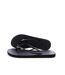 Tongs noir roxy viva sparkle - 36-1