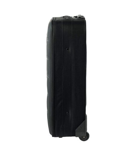 Sac À Roulettes Farisca Taille Unique Noir Martes