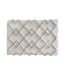Tapis Salle de Bain Ethnique 50x75cm Taupe-1