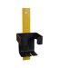 ETON Plastic Square Nipple Drinker Wall Mounting Bracket (May Vary) (One Size) - UTTL3958