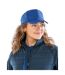 Casquette De Baseball Printers Bleu Roi Result Genuine Recycled-1