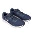 Baskets Charged Pursuit Twist Homme Bleu Under Armour-1