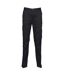 Tailleur Pantalon Femme Noir Henbury-1