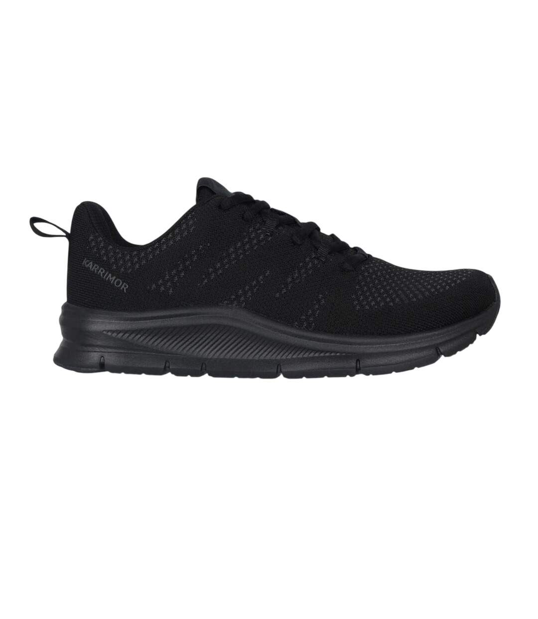 Baskets Duma Femme Noir Karrimor-1