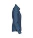 James Harvest Womens/Ladies Jupiter Denim Look Shirt (Blue) - UTUB847