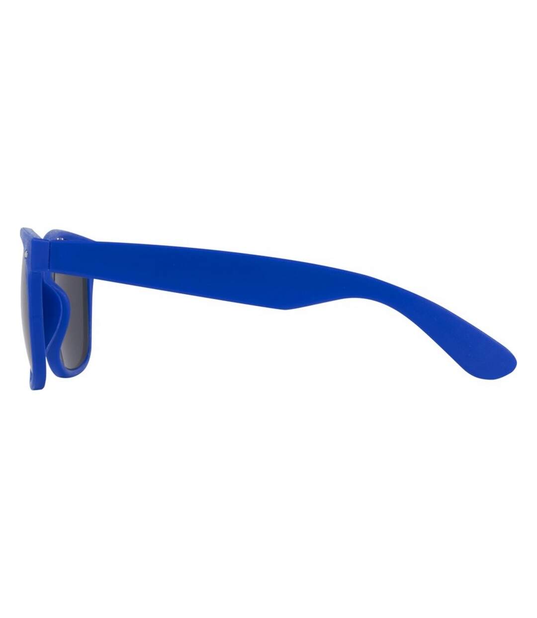 Lunettes de soleil sun ray adulte taille unique bleu roi Generic-2