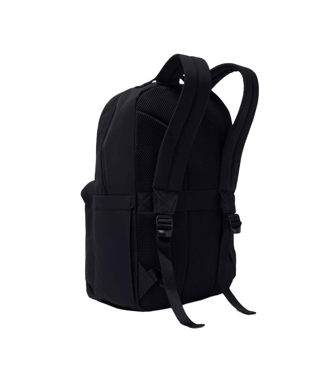 Sac À Dos Motif/style Badge Afari Taille Unique Noir Ellesse-2