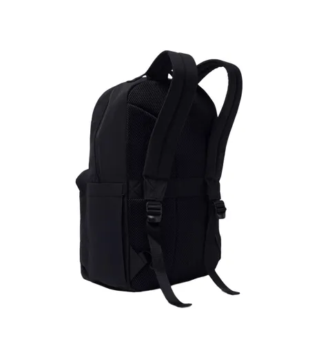Sac À Dos Motif/style Badge Afari Taille Unique Noir Ellesse