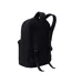 Sac À Dos Motif/style Badge Afari Taille Unique Noir Ellesse-2