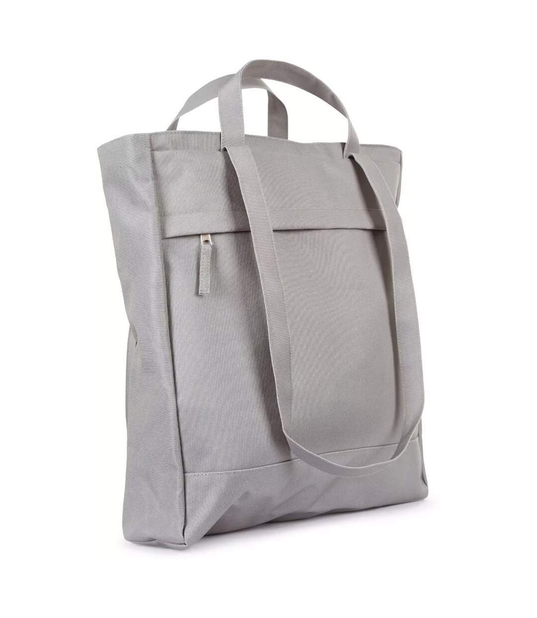 Tote bag tresto taille unique vert de gris Trespass-2