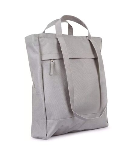 Tote bag tresto taille unique vert de gris Trespass