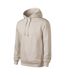 Sweat À Capuche Moon Homme Gris Malfini-3