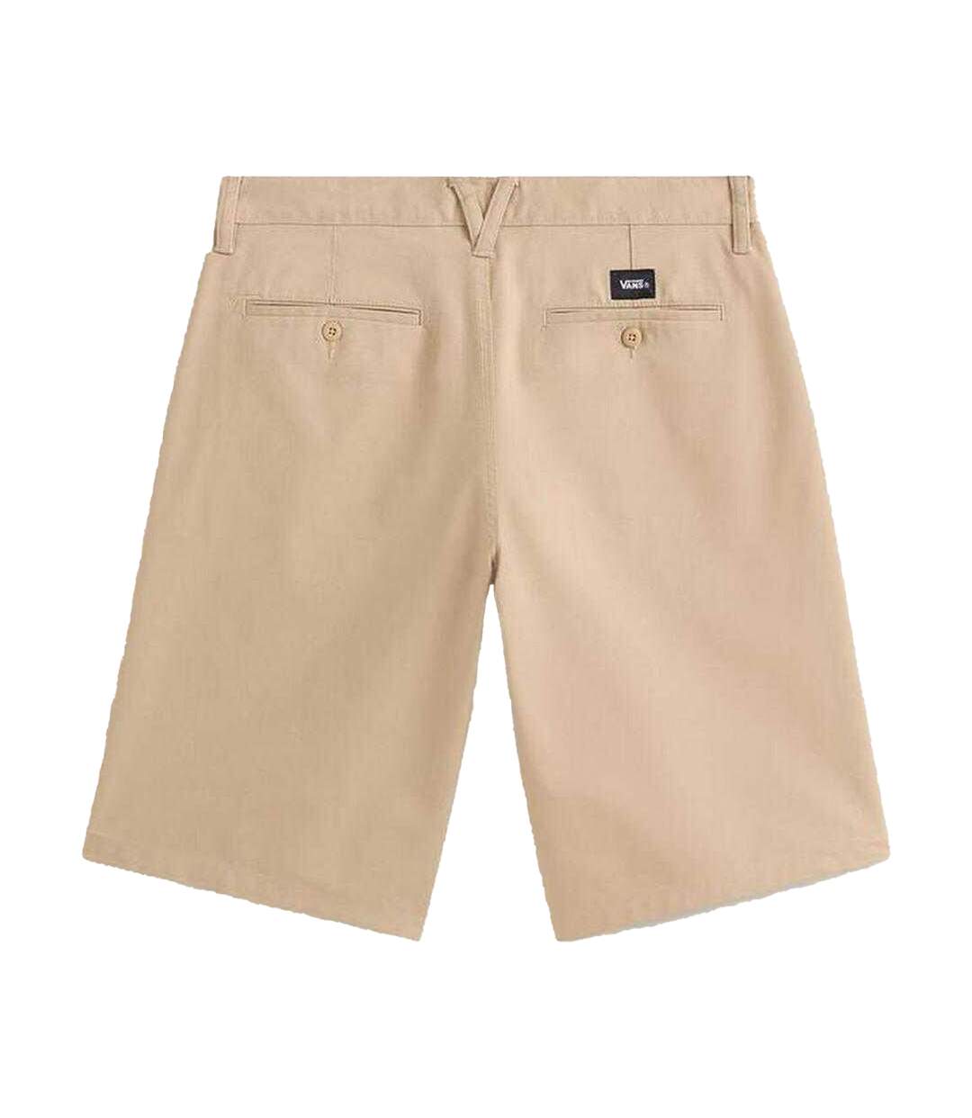 Short Chino Homme Encens Vans-2