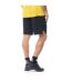 Short Hadil Homme Noir Hi-Tec-2