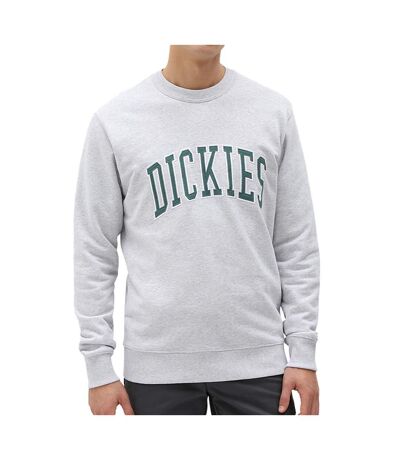 Sweat Gris Homme Dickies Aitkin