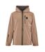 Veste Hybride 21st Homme Beige Doré Luke 1977-1