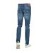 Mens Overbug Tapered Jeans Denim Duck And Cover-3