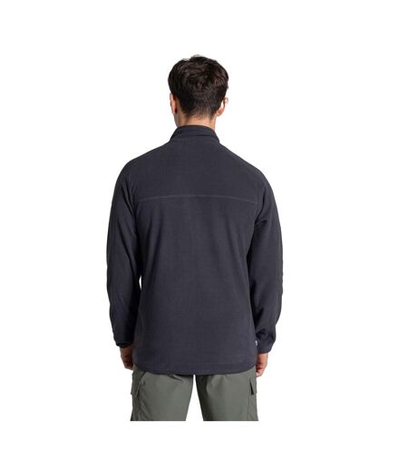 Mens Spry Ii Nosilife Jacket Dark Iron Craghoppers