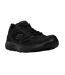 Mens Summits South Rim Trainers Black Skechers-1