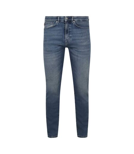 Jean Delaware Homme Bleu Boss