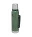 Bouteille Classic Taille Unique Vert Forêt Stanley-1
