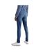 Jean Femme Bleu Marine Tommy Hilfiger-2