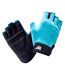 Mitaines Gripse Bleu Turquoise Martes Essential-1