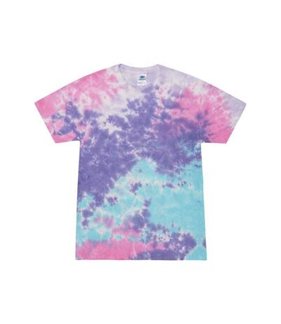 Colortone - T-shirt - Adulte (Rose clair) - UTRW8642