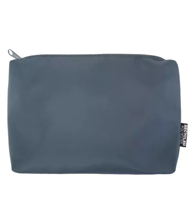 Trousse De Toilette Taille Unique Bleu Minéral Floso