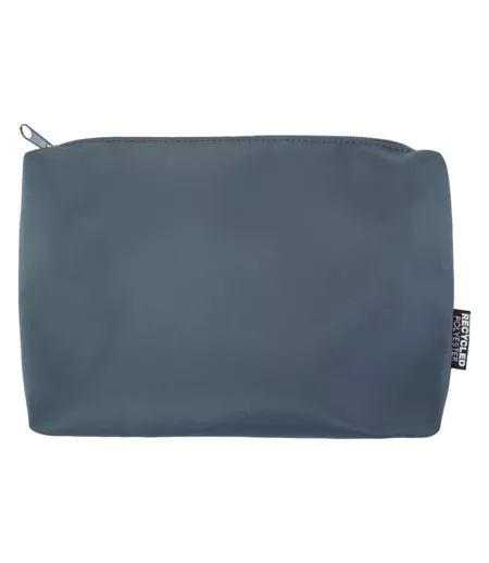 Trousse De Toilette Taille Unique Bleu Minéral Floso