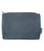 Trousse De Toilette Taille Unique Bleu Minéral Floso-1