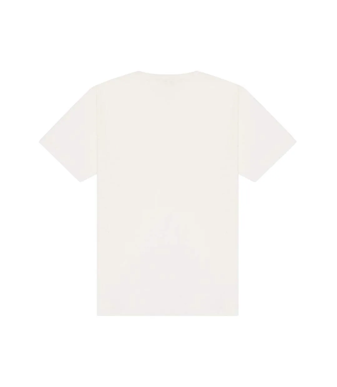 Unisex Adult Heavyweight T-shirt Vintage White Bella + Canvas-3