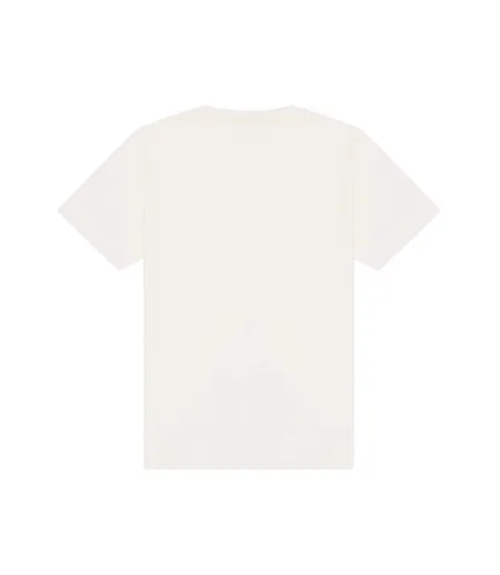Unisex Adult Heavyweight T-shirt Vintage White Bella + Canvas